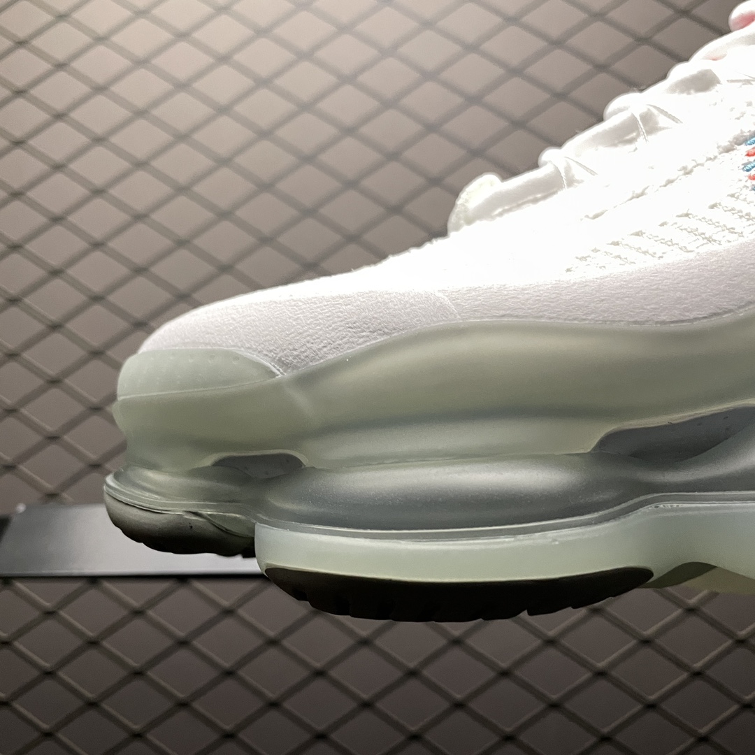 Replica Nike Air Max Shoe NK Air Max Scorpion FK DV7402-100 Size 35.5-47.5