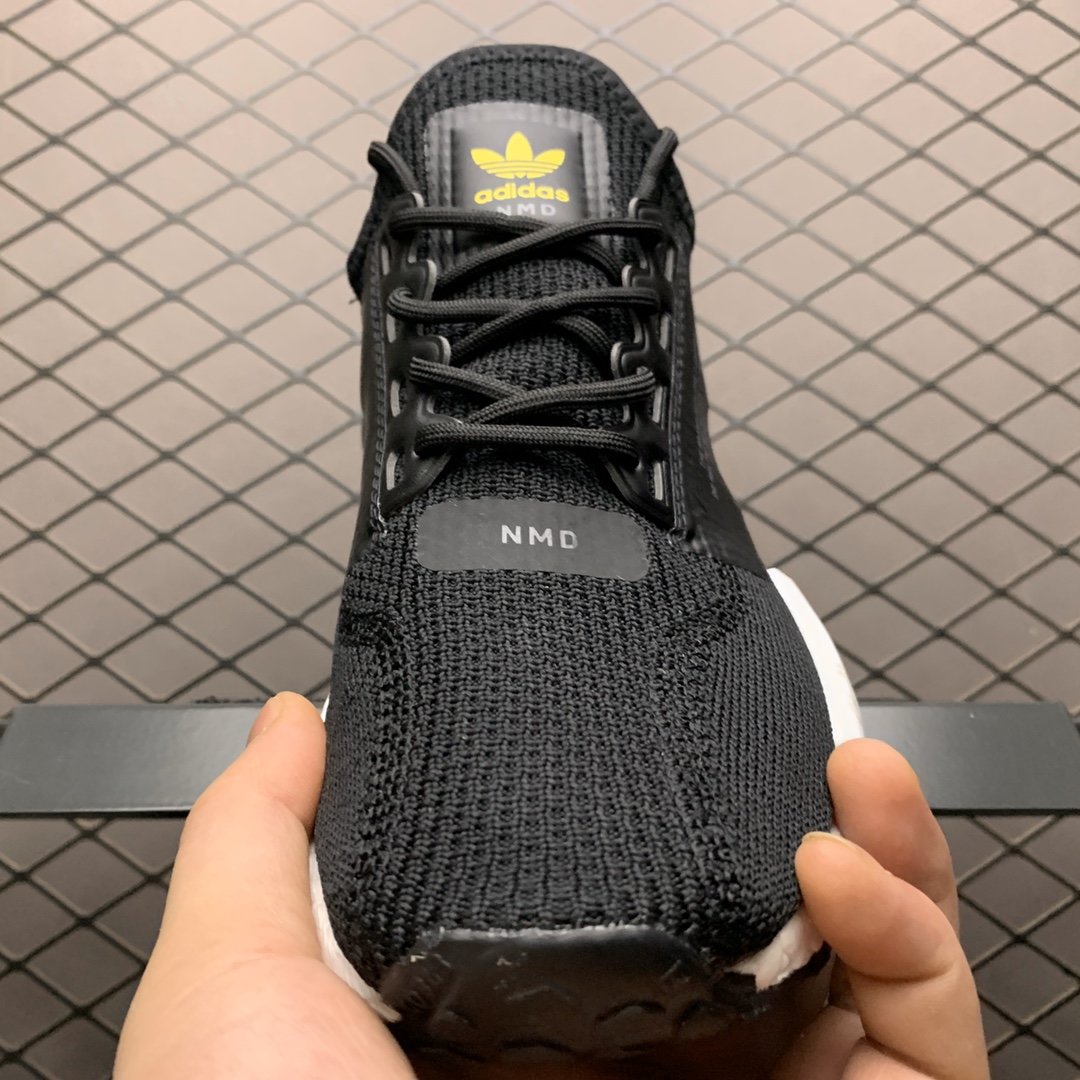 Replica Adidas Shoe Adidas NMD R1 V2 Boost FW641236-45