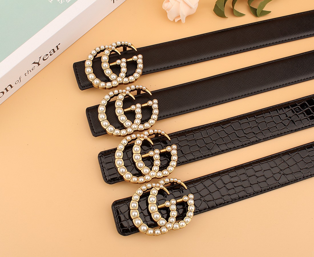 Replica GUCCI belt