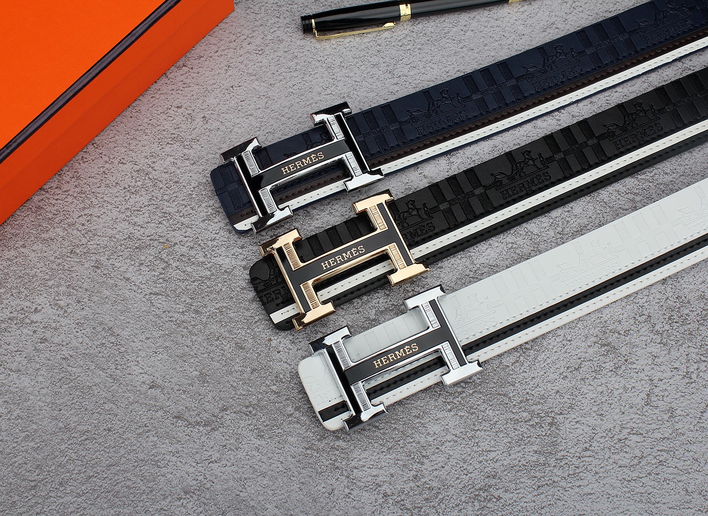 Replica HERMES belt