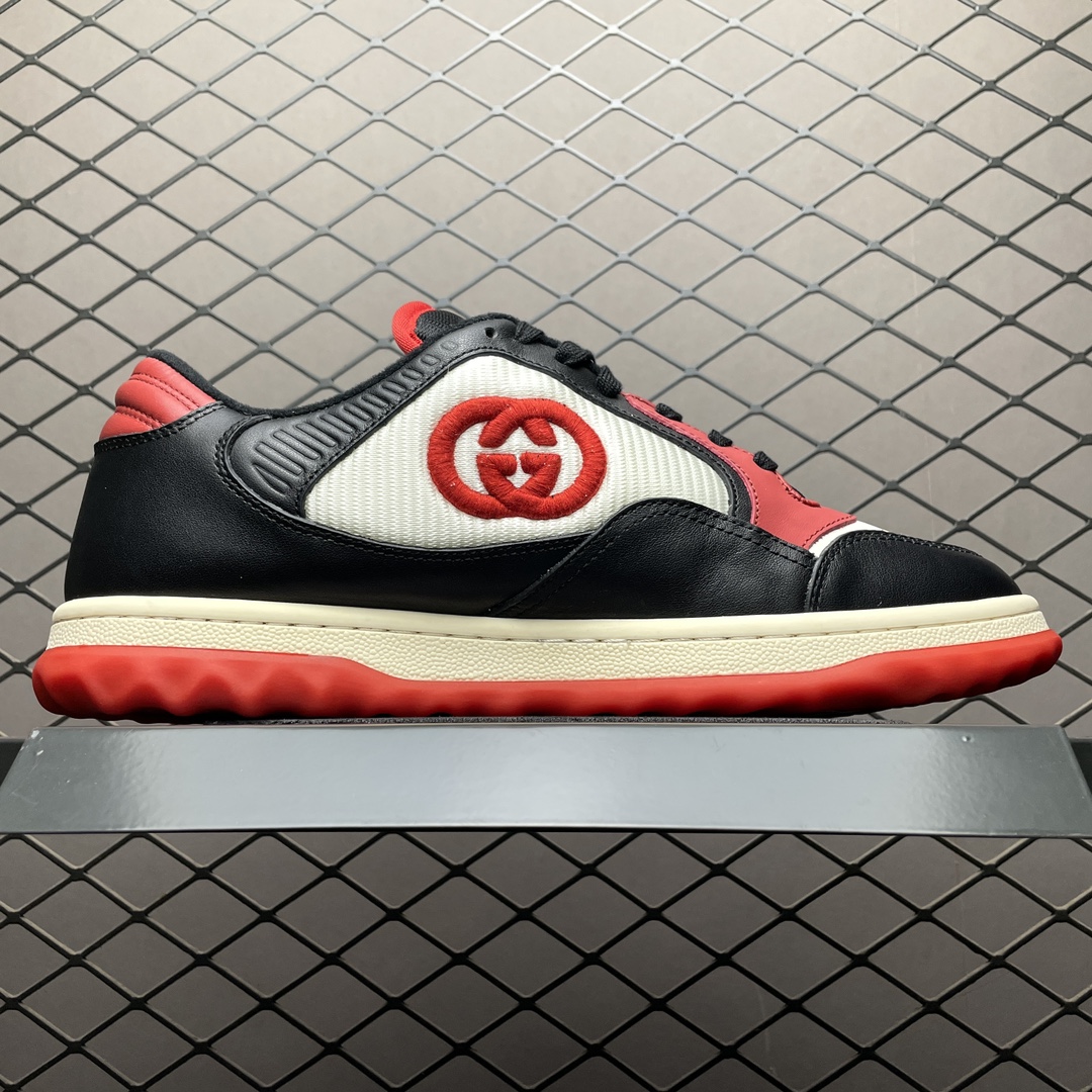 Replica GUCCI Shoe Gucci  MAC80 Size 39 40 41 42 43 44 45
