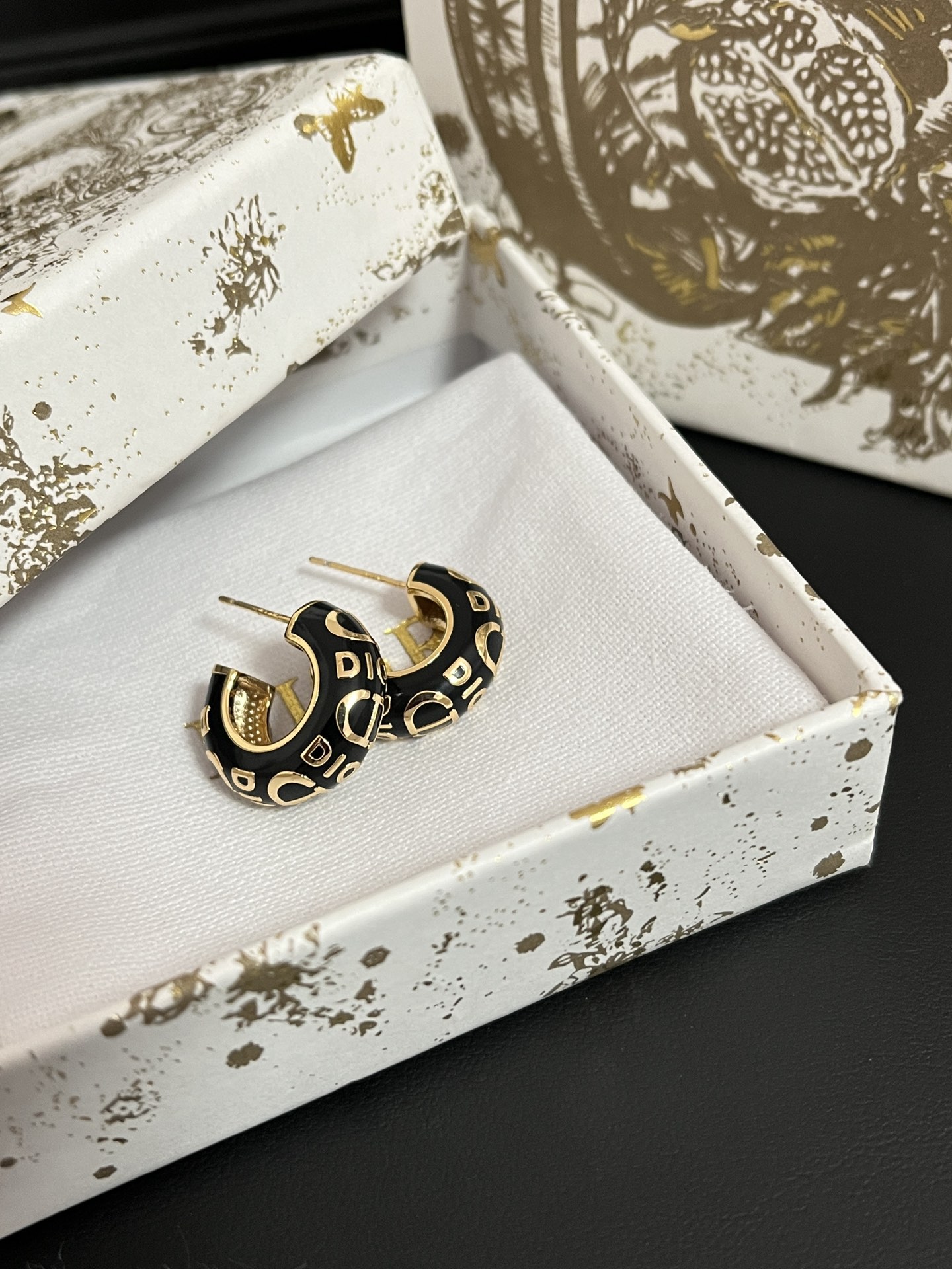 Replica DIOR Earring