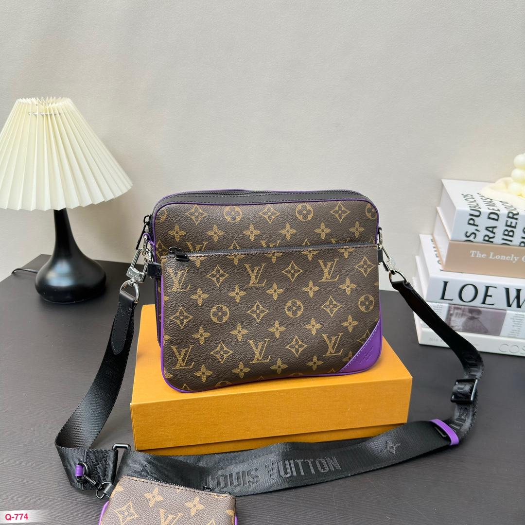 Replica Louis Vuitton Bag 25*18 CM