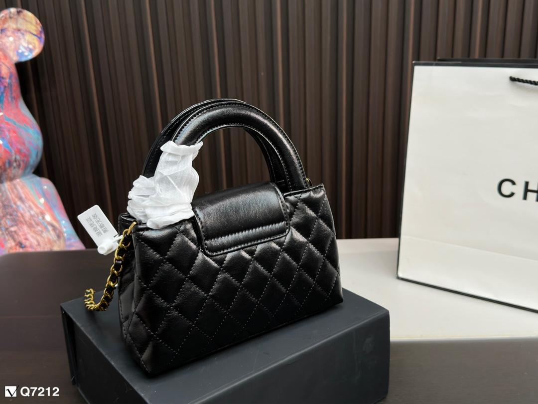 Replica Chanel Bag 21*12CM