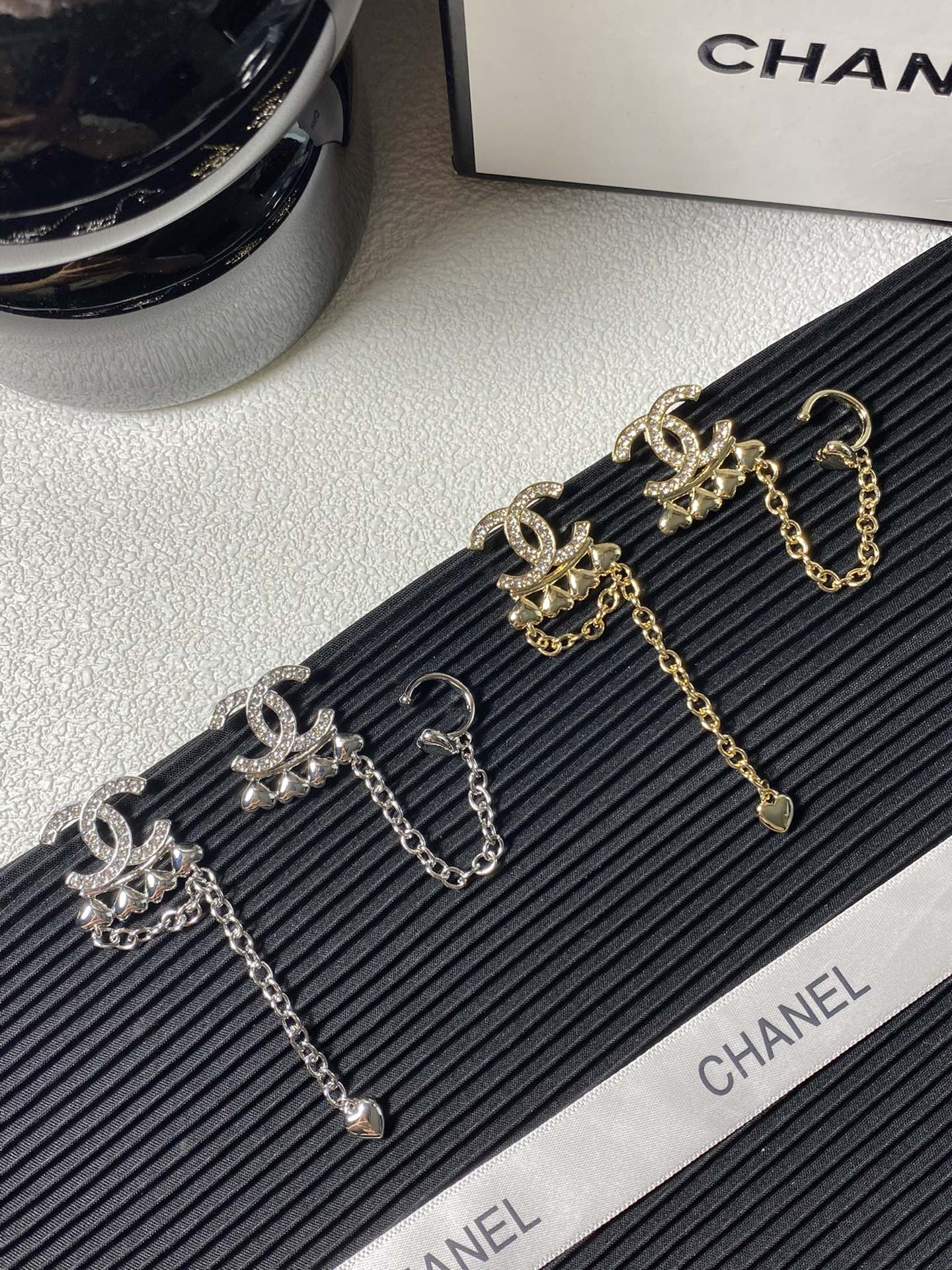 Replica CHANEL Earring