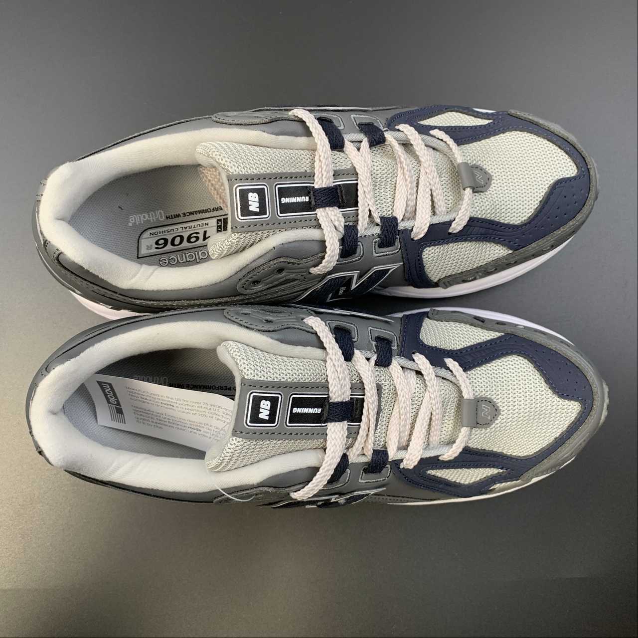 Replica New Balance Shoe New Balance NB1906 M1906RC  36-45