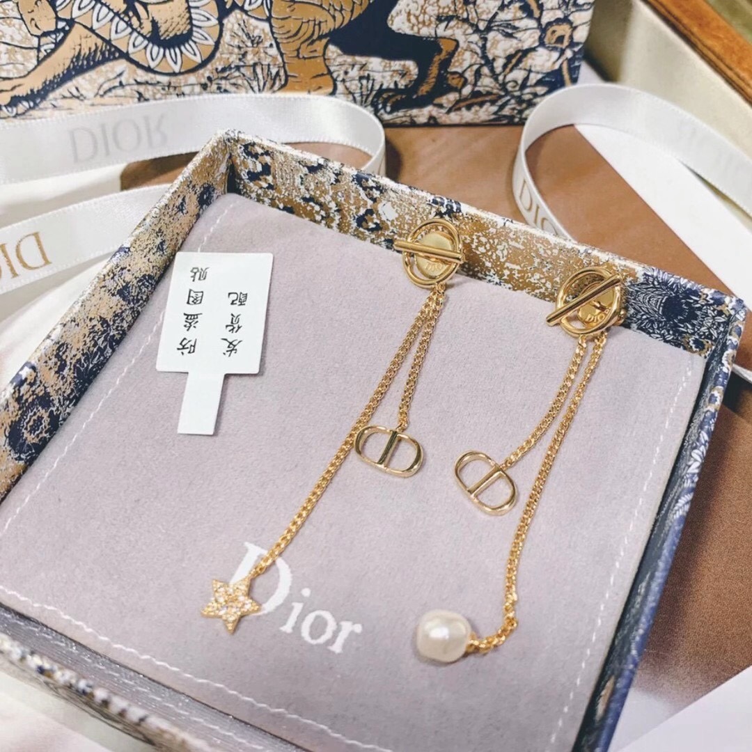 Replica DIOR Earring