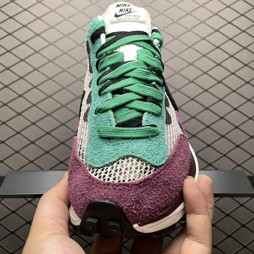 Replica Nike Shoe Sacai X Nike Vaporwaffle 3.0 DD3050-200 36-47.5