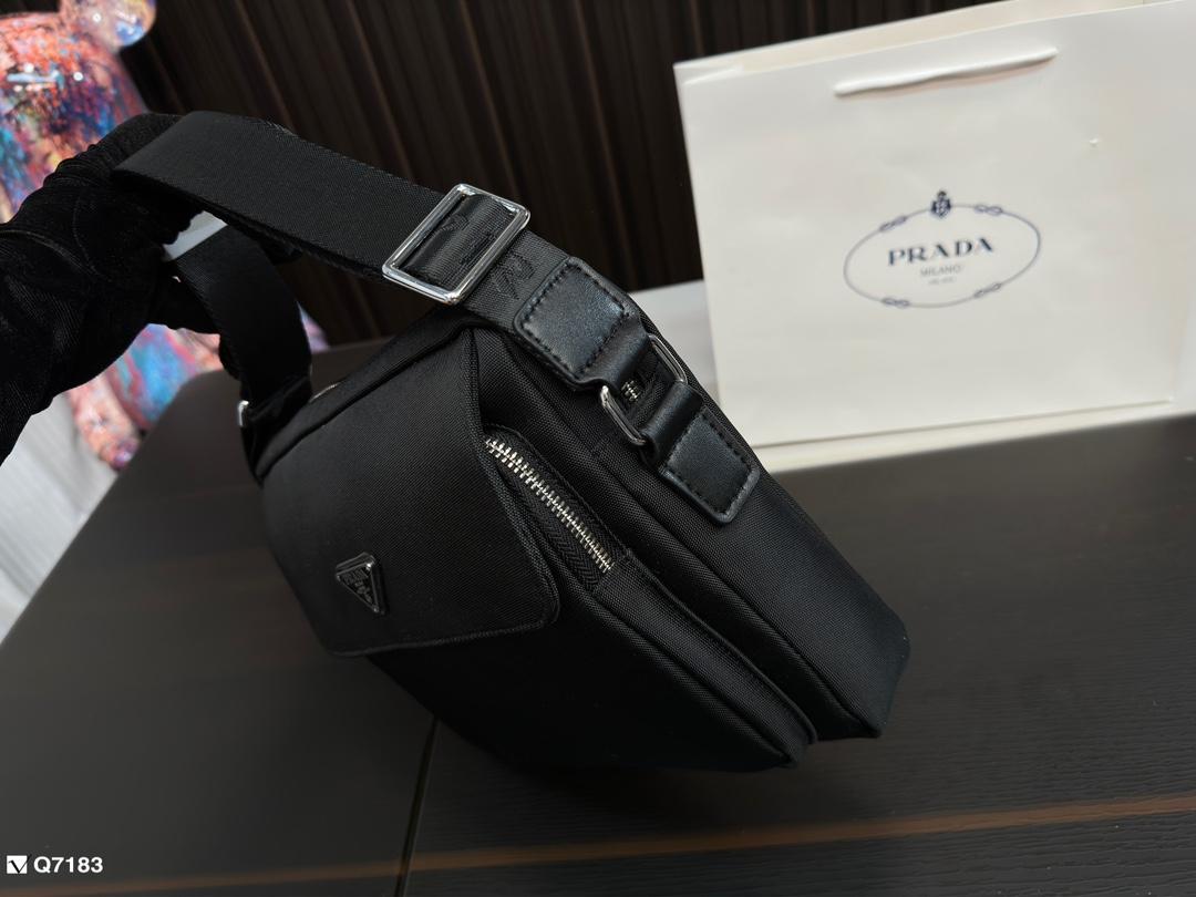 Replica Prada Bag 22*18CM/27*21CM