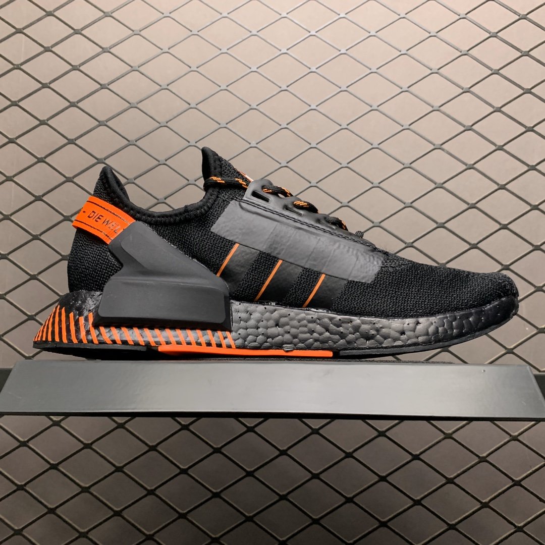 Replica Adidas Shoe Adidas NMD Boost FW6411 39-45