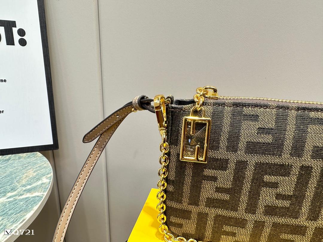 Replica Fendi Bag 21*14CM