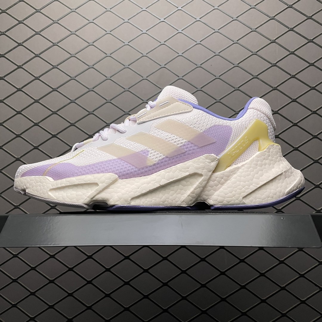 Replica Adidas Shoe Adidas X9000L4 Boost S23671  Size 36-39