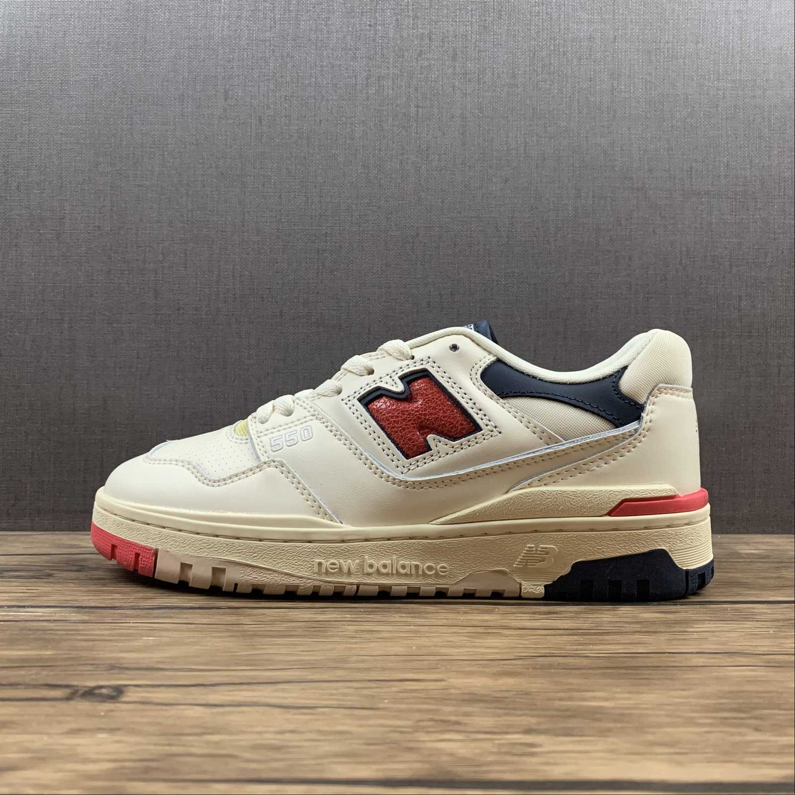Replica New Balance Shoe New Balance NB550  BB550A3 36-45