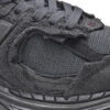 Replica New Balance Shoe M2002RDB New Balance 2002R Phantom Black