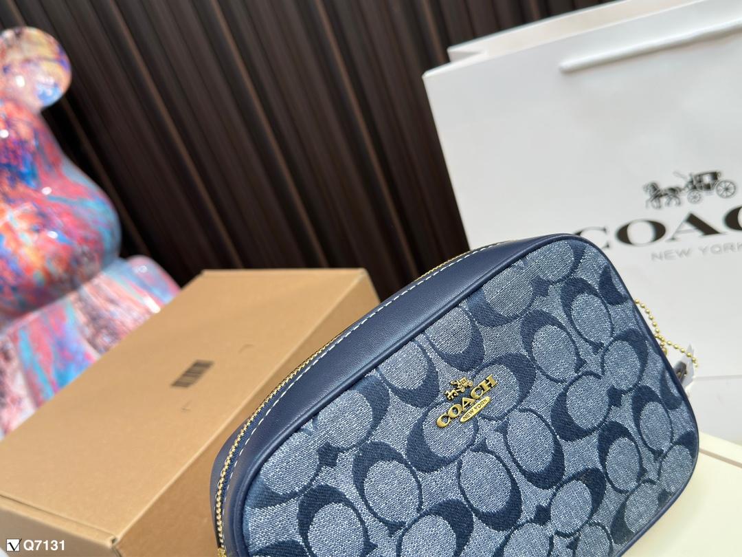 Replica Coach Bag 12*19CM