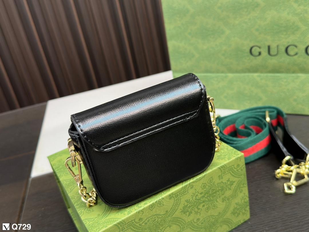 Replica Gucci Bag 12*9CM
