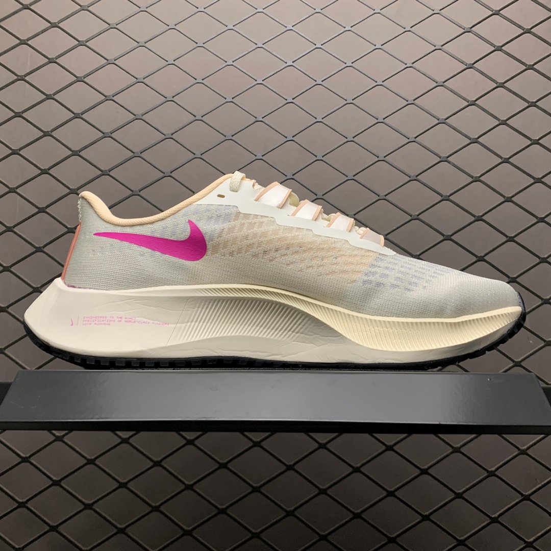 Replica Nike Shoe Nike Zoom Pegasus 37 BQ9647-102 36-39