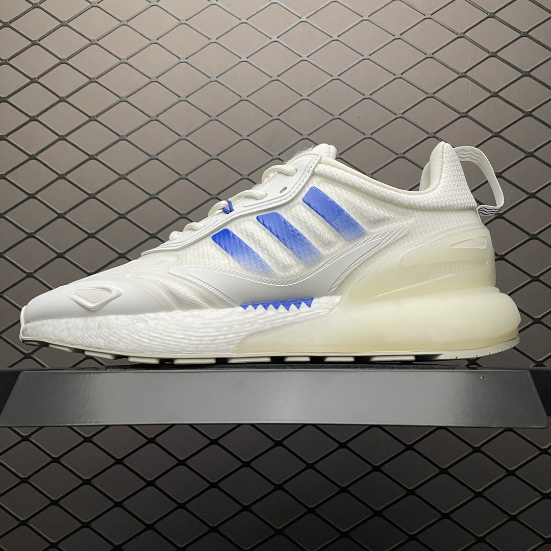 Replica Adidas Shoe Adidas ZX 2K Boost 2.0 GX1007 36-45