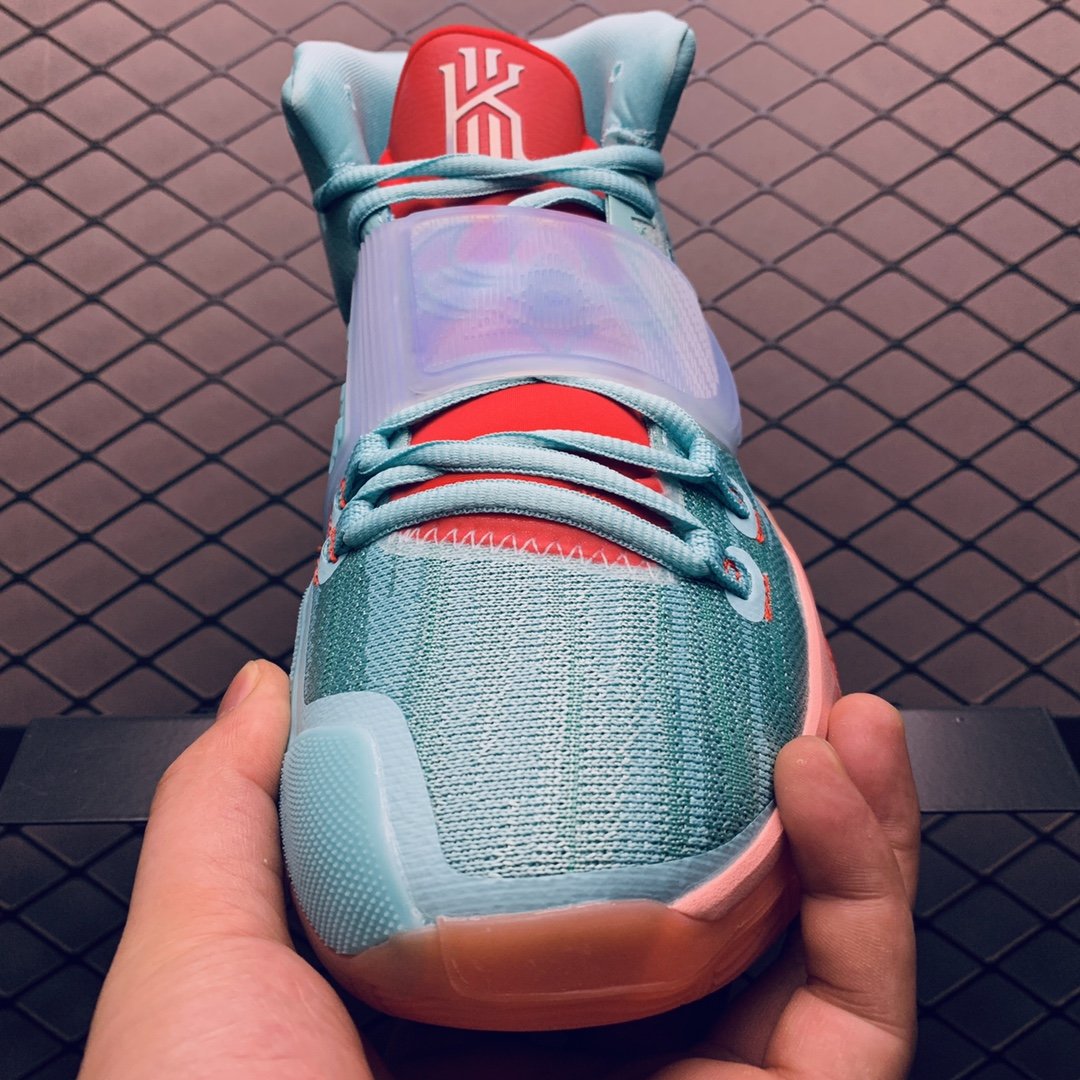 Replica Nike Shoe Nike Kyrie 6 6 CU8880-300 39-46
