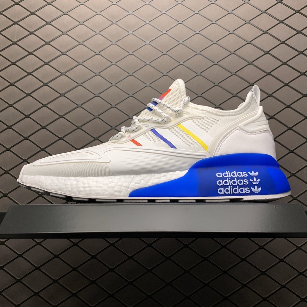 Replica Adidas Shoe Adidas ZX 2K CQ2768 Size 36-45