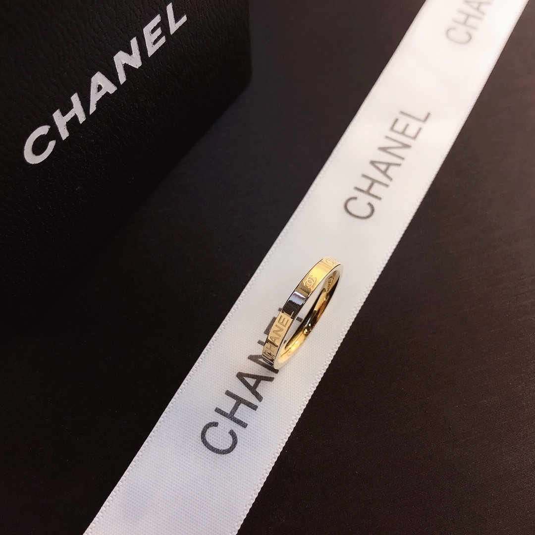 Replica CHANEL Ring