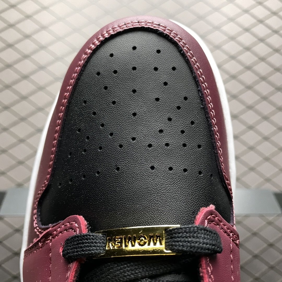Replica Air Jordan Shoe Air Jordan 1 Low AJ1 DB6491-600 40-45