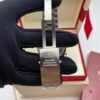 Replica OMEGA Seamaster 904l Stainless Steel Quartzl Watch 42MM