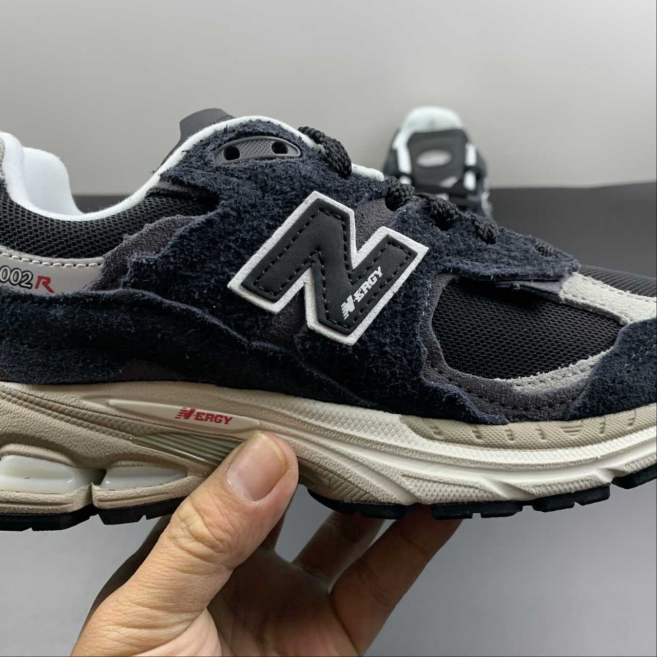 Replica New Balance Shoe New Balance NB2002  M2002RDJ  36-45