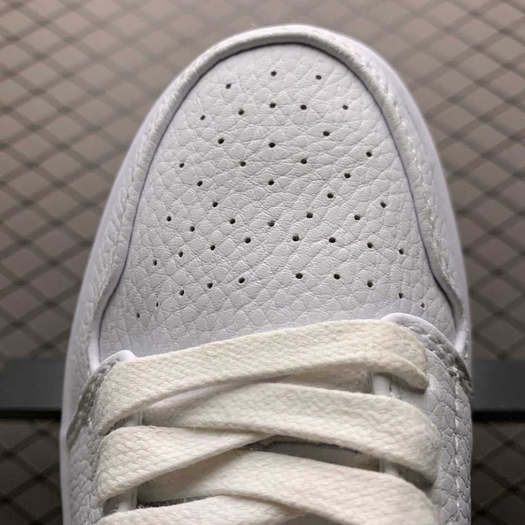 Replica Air Jordan Shoe Air Jordan 1 Low AJ1 CZ4776-100 36-47.5
