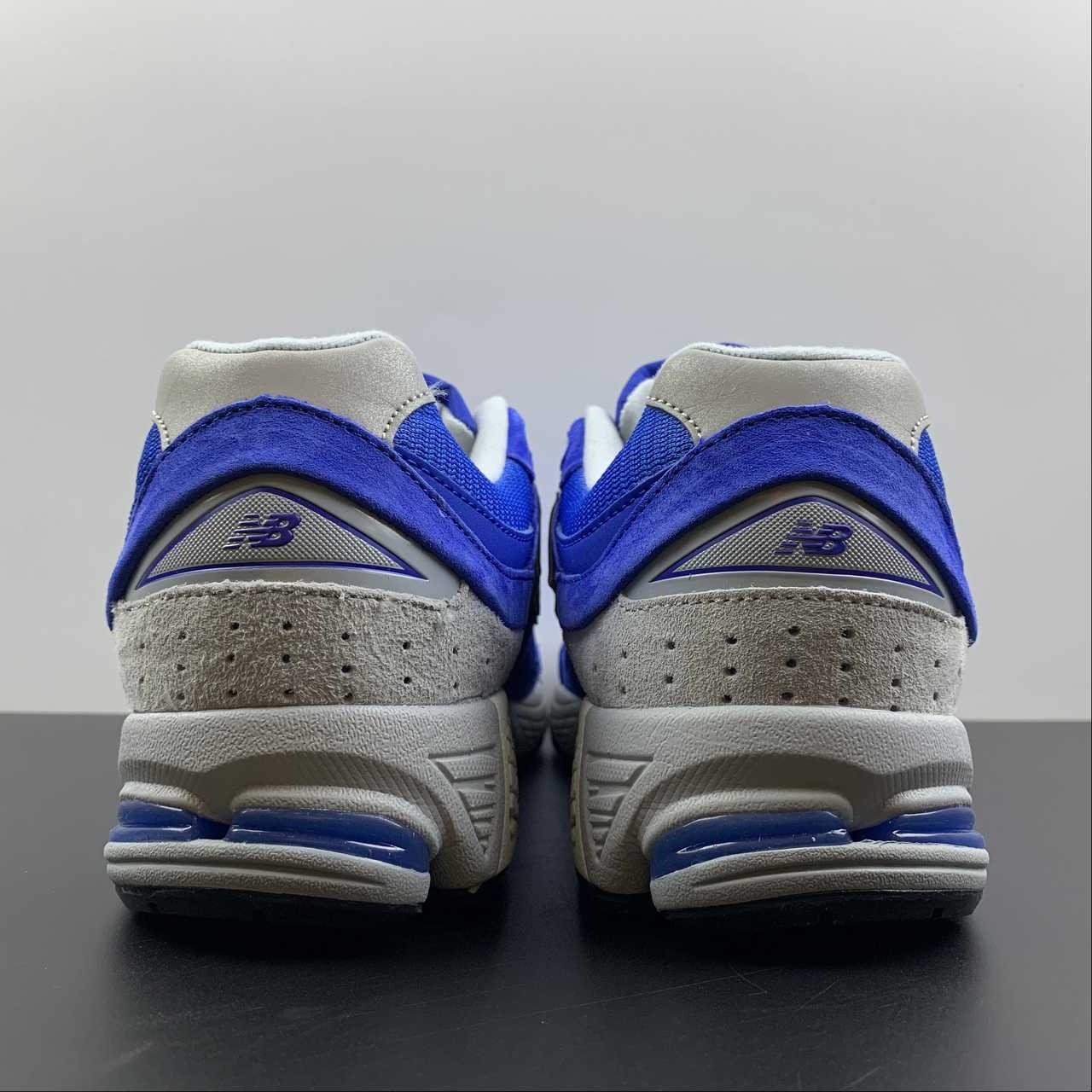 Replica New Balance Shoe Running Shoes New Balance NB2002 M2002RHU  36-45