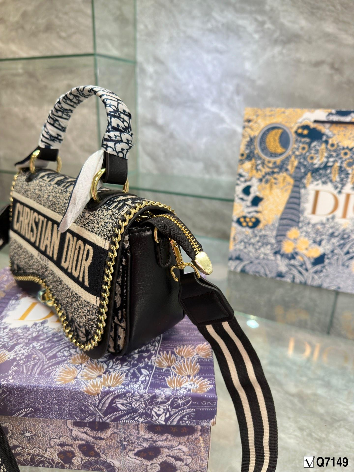 Replica Dior Bag 25*15CM