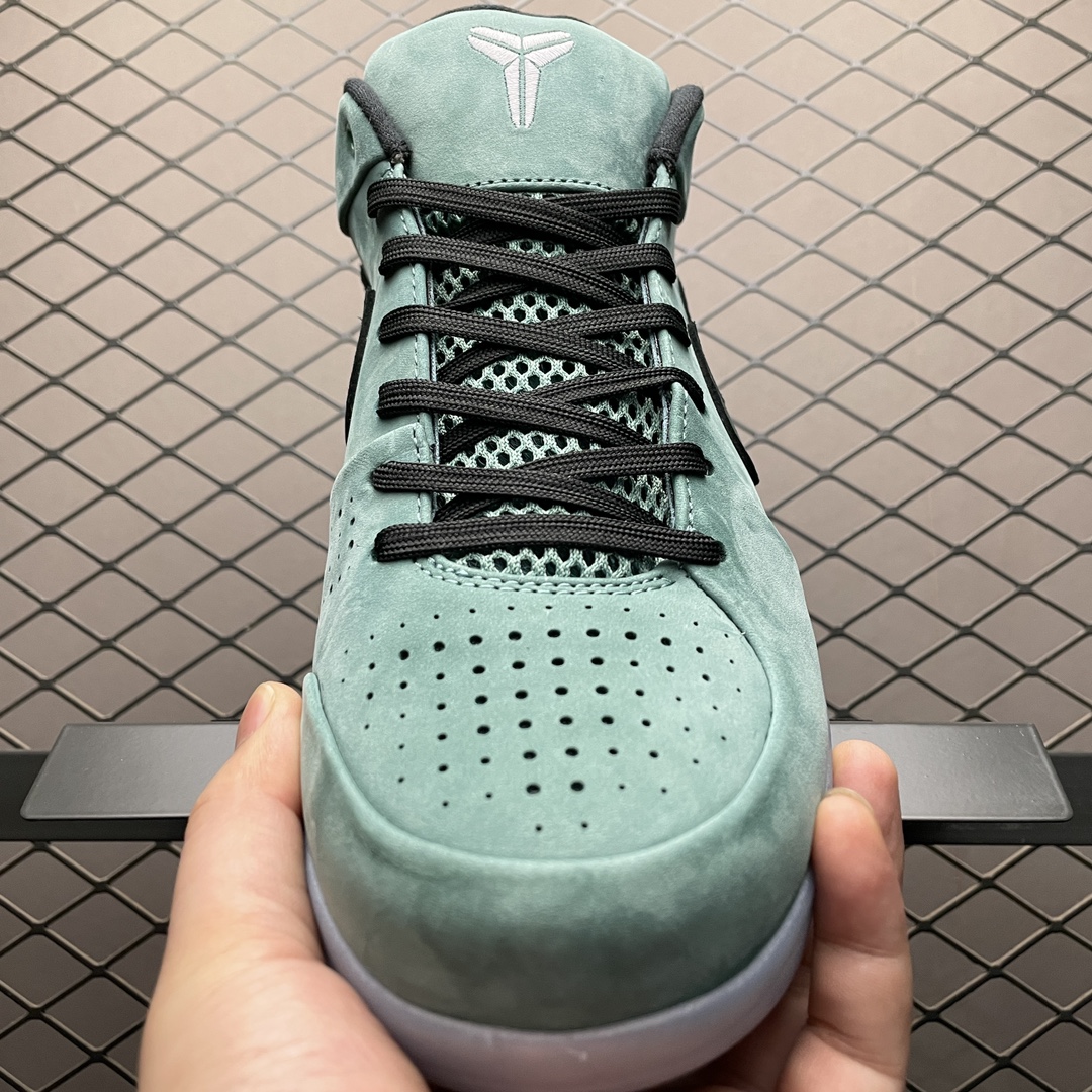 Replica Nike Shoe Nike Kobe 4 FQ3545-300 Size 40-48.5