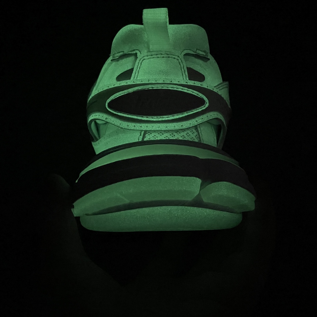 Replica Balenciaga Shoe  Balenciaga Track Sneaker VG Size 35-46