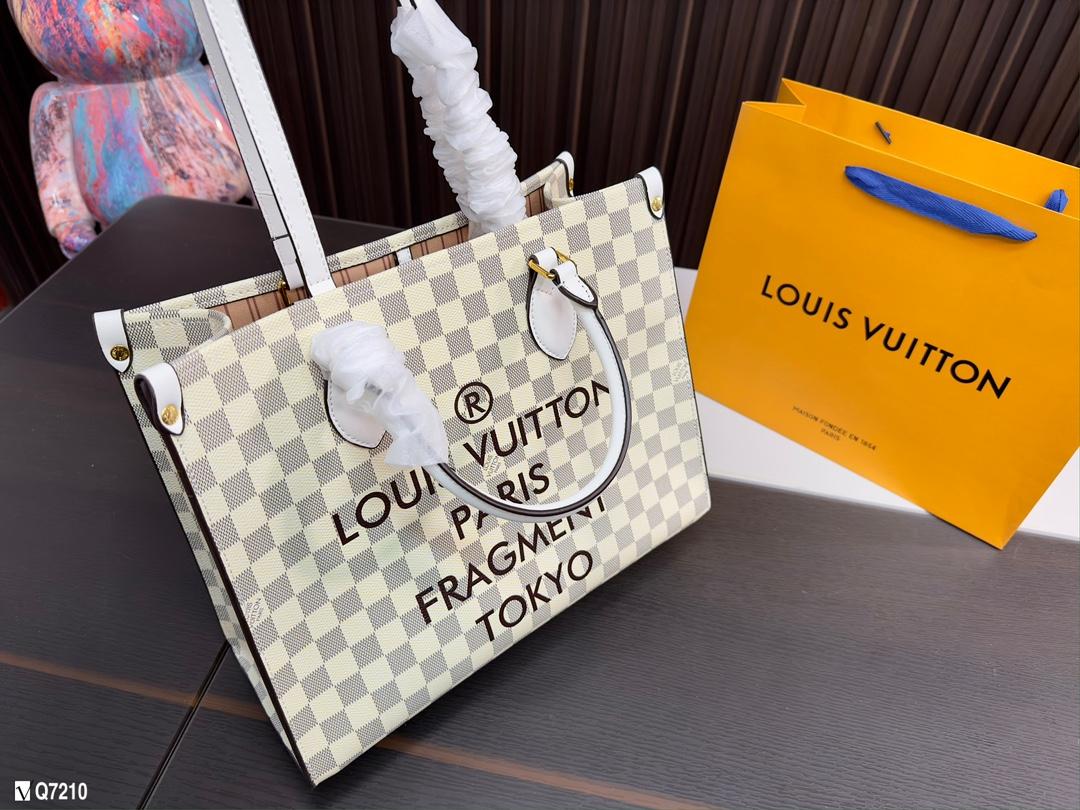 Replica Louis Vuitton Bag 34*27CM