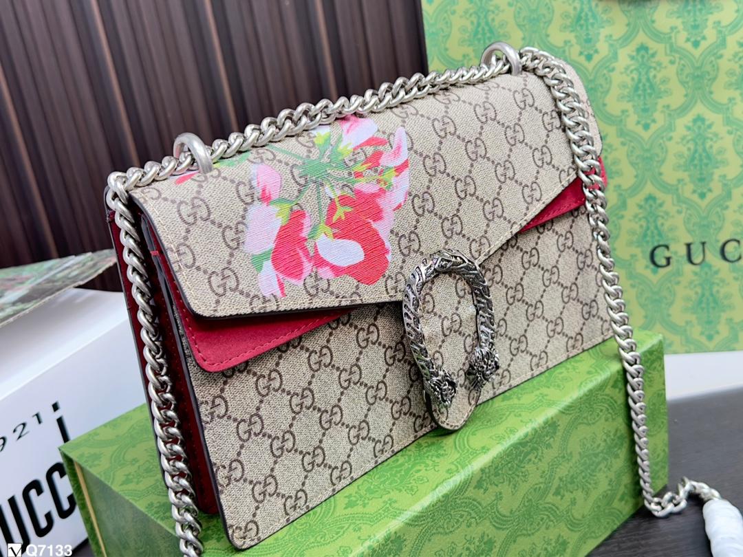 Replica Gucci Bag  24*15CM/27*17CM