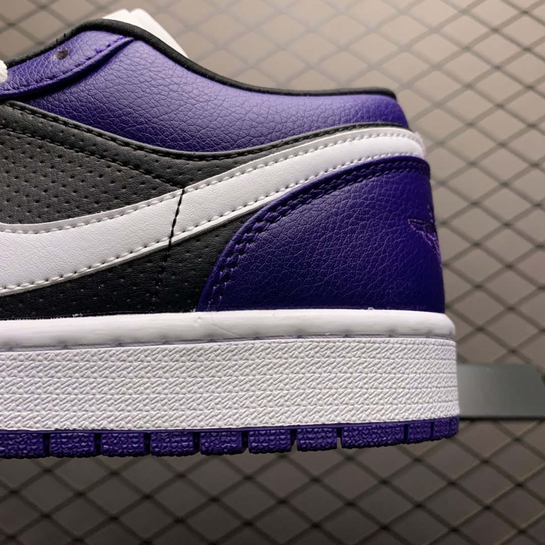 Replica Air Jordan Shoe Air Jordan 1 Low AJ1 553558-501 36-46