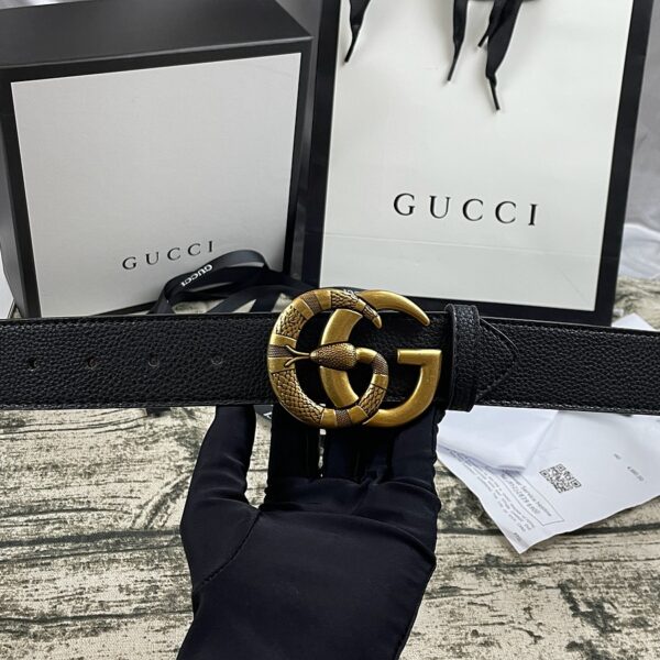 Replica GUCCI belt