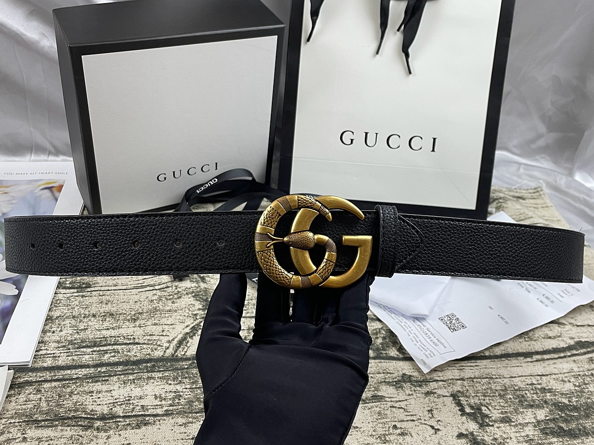 Replica GUCCI belt