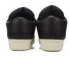 Replica Rick Owens Shoe Rick Owens Luxor Jumbo Padded Low ‘Black Milk’