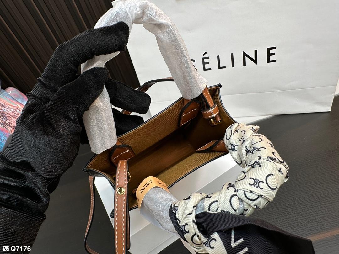 Replica Celine Bag 20*16CM