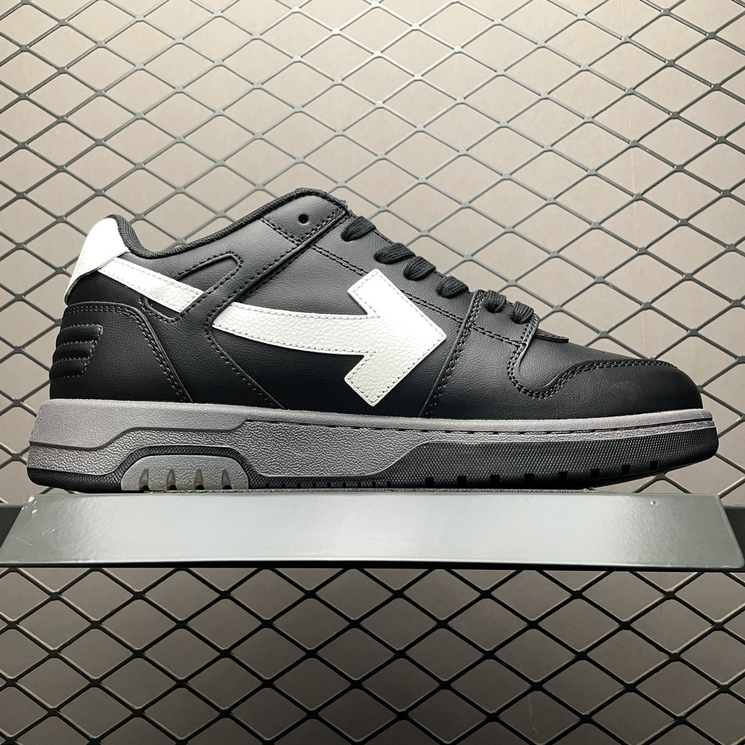 Replica OFF White Shoe Off-White Out of Office Size 36-47a