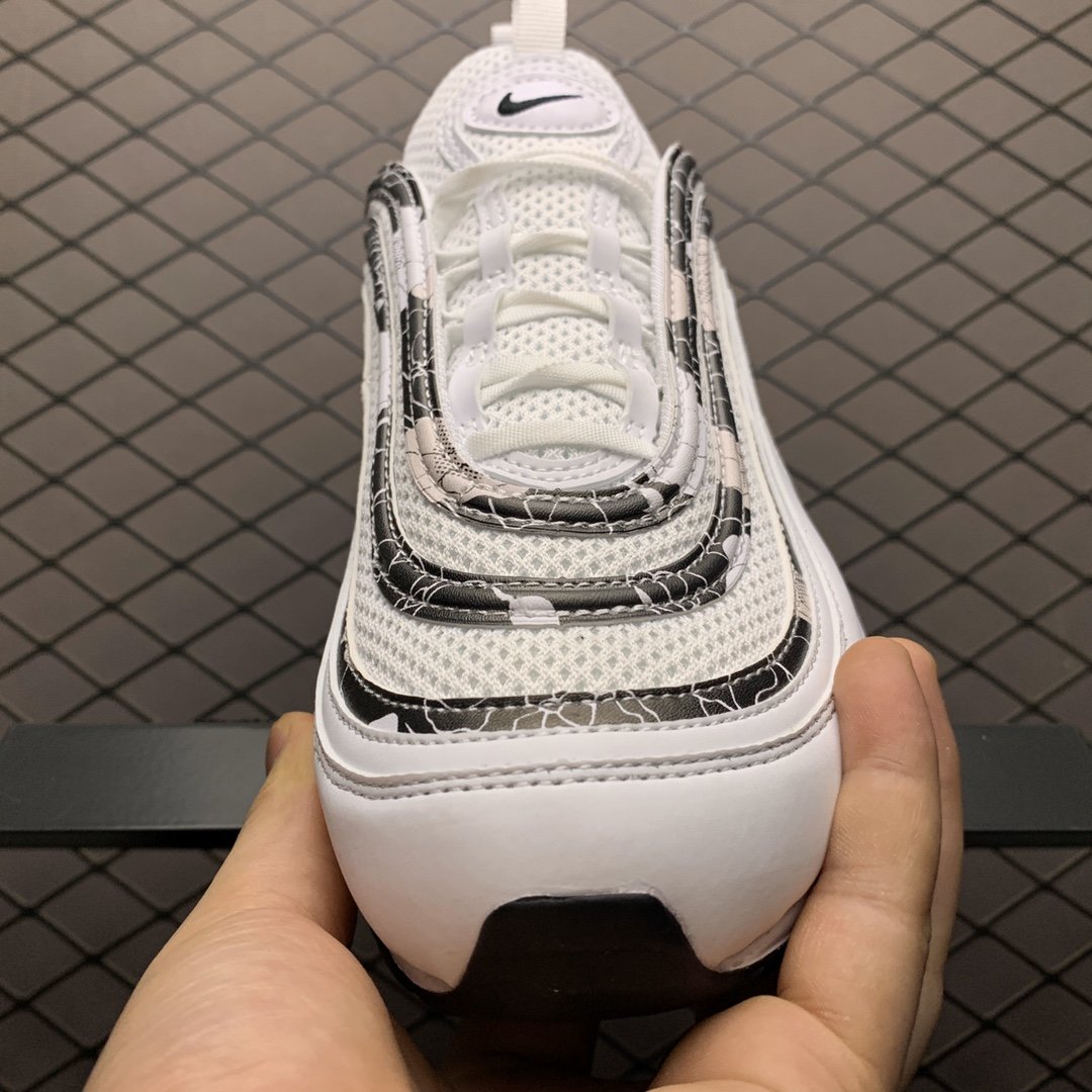 Replica Nike Air Max Shoe Nike Air Max 97 BV0129-100 36-45