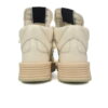 Replica Rick Owens Shoe  172343C Rick Owens DRKSHDW x ConverseWeapon turbodrk