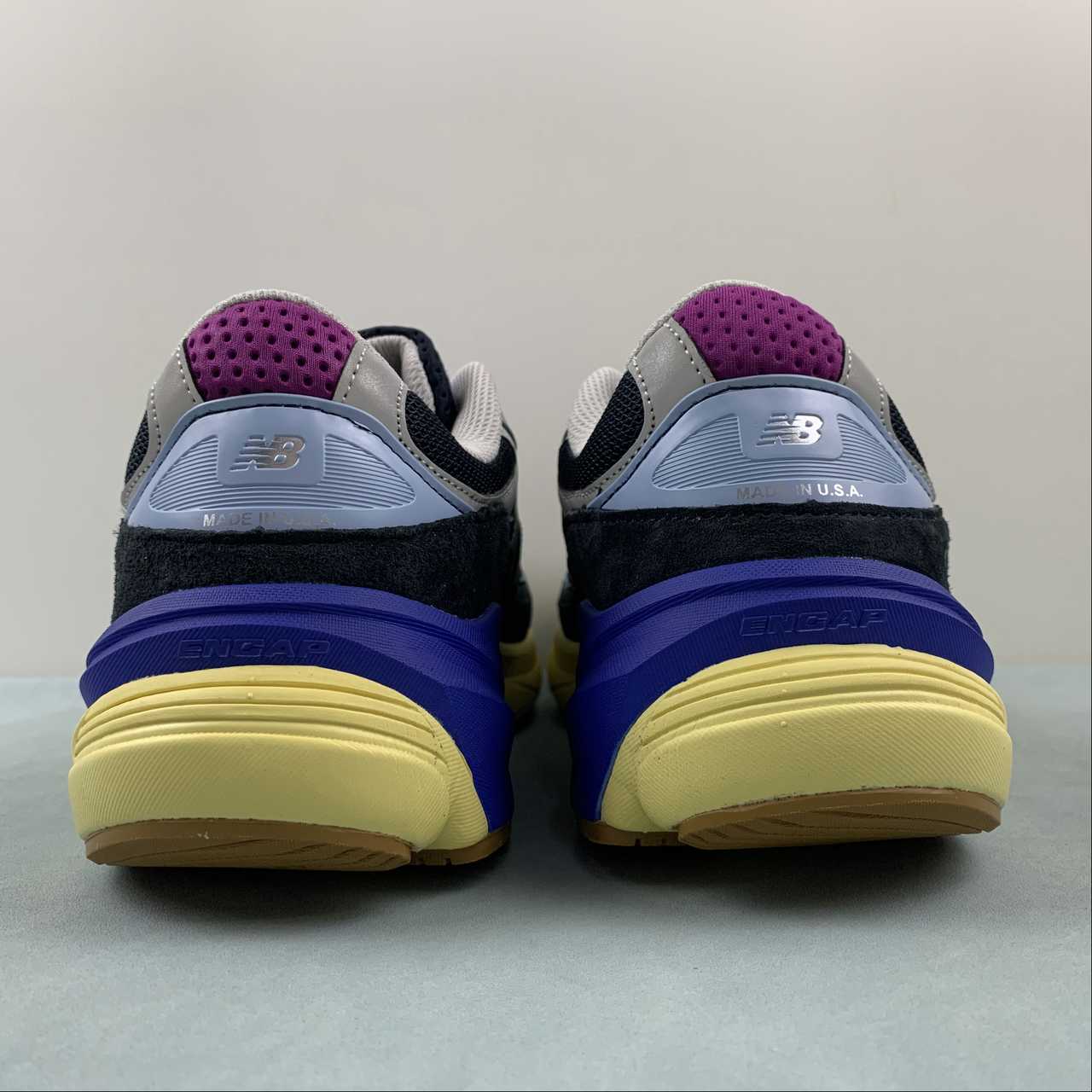 Replica New Balance Shoe New Balance NB990 M990AC6  36-45
