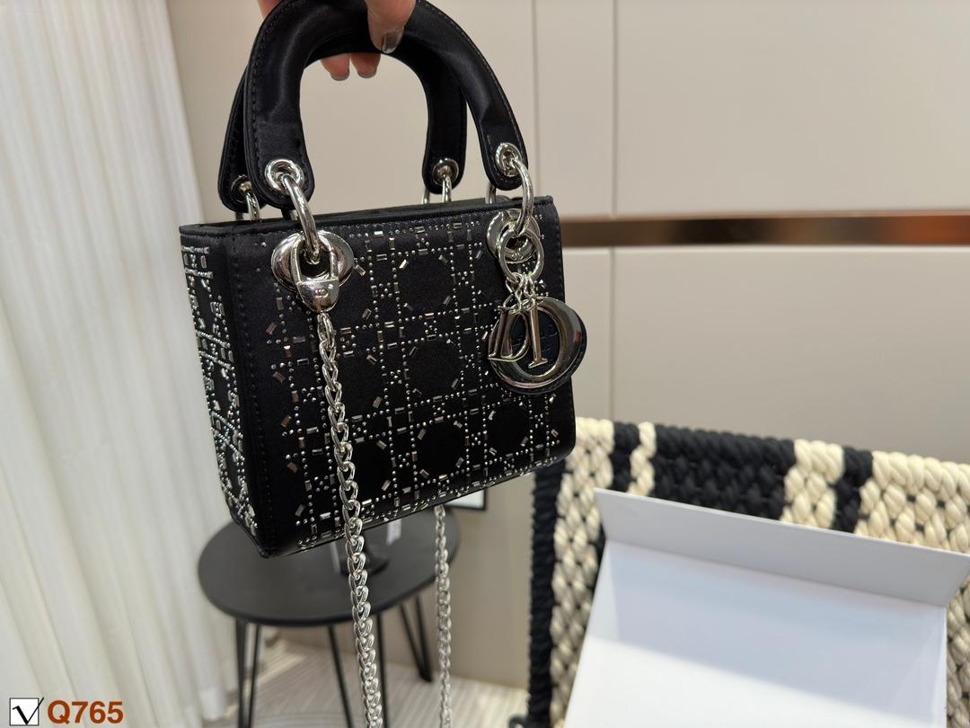 Replica Dior Bag 17CM/20CM