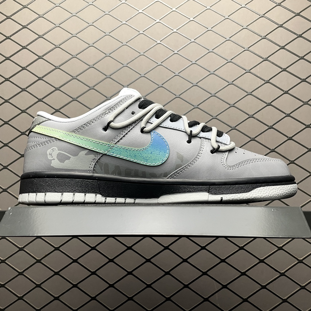 Replica Nike Dunk SB Shoe Nike Dunk Low DV0831-101 Size 36-46b