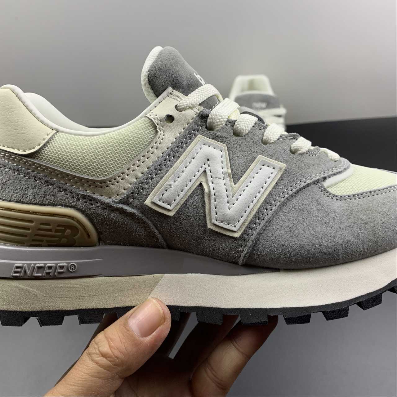 Replica New Balance Shoe New Balance NB574 U574LGRG  36 -45