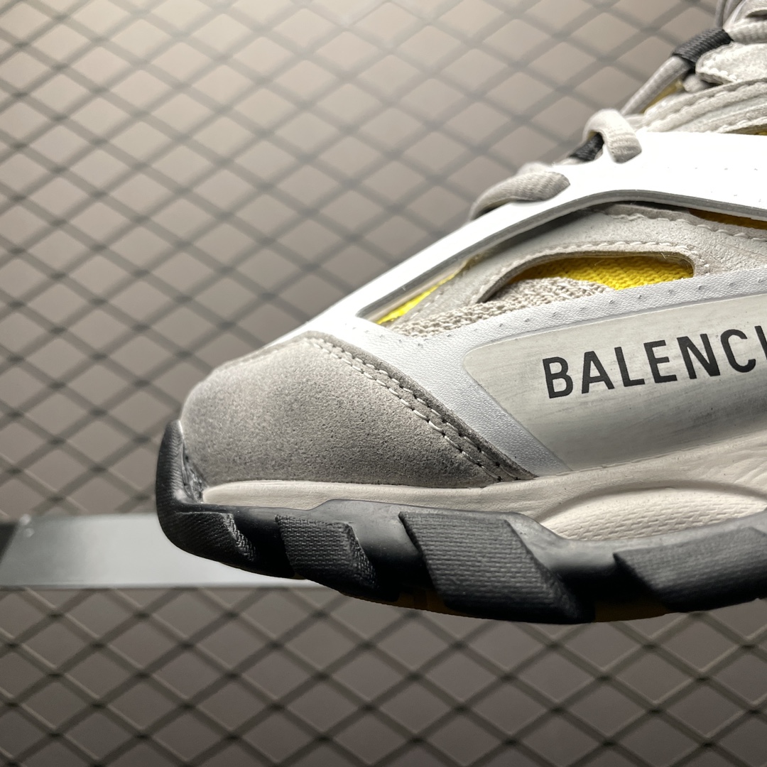 Replica Balenciaga Shoe Balenciaga Track Sneaker Size 35-46