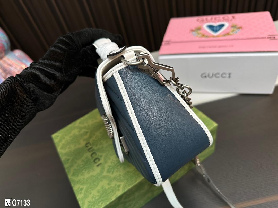 Replica Gucci Bag 20*14CM