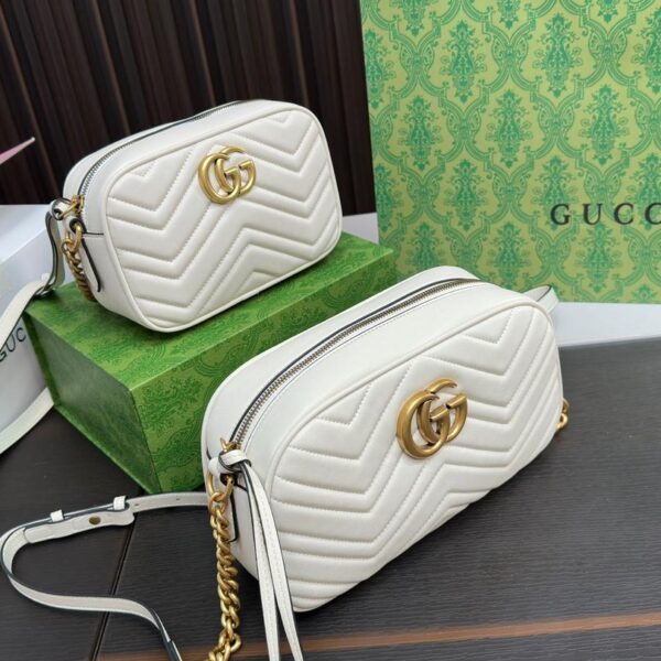 Replica Gucci Bag  18*12CM/24*13CM